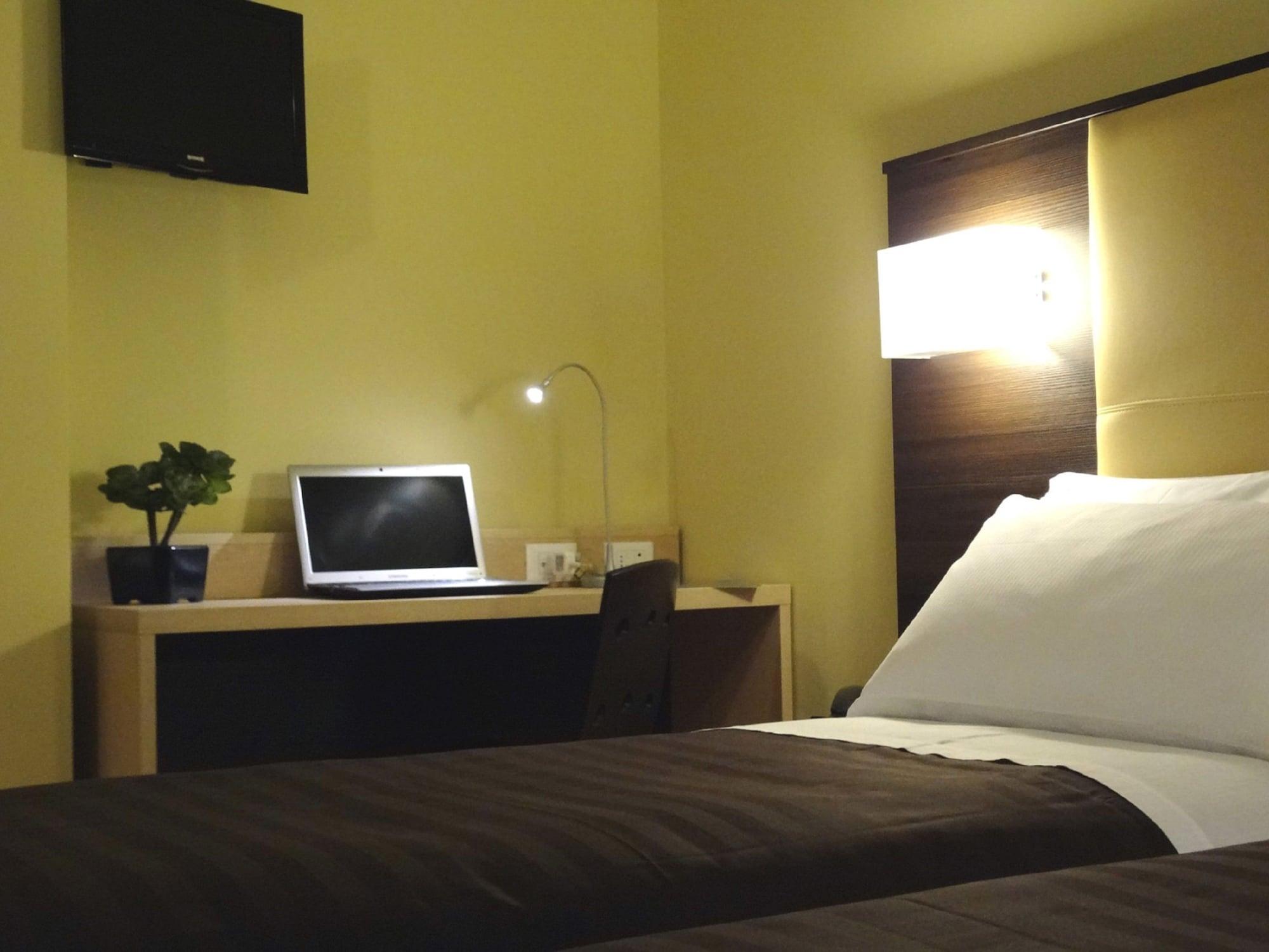 Hotel Alverì Mestre Esterno foto